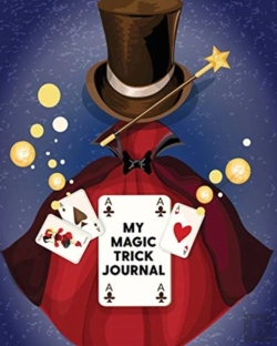 Bertrand.pt - My Magic Trick Journal
