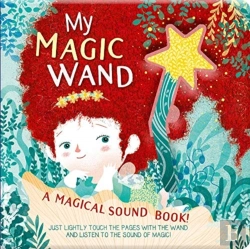 Bertrand.pt - My Magic Wand