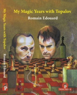Bertrand.pt - My Magic Years With Topalov