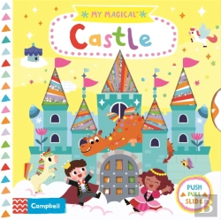 Bertrand.pt - My Magical Castle
