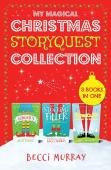 My Magical Christmas Storyquest Collection