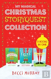 My Magical Christmas Storyquest Collection