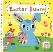 My Magical Easter Bunny
