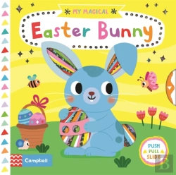 Bertrand.pt - My Magical Easter Bunny