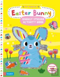 My Magical Easter Bunny