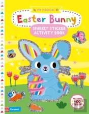 My Magical Easter Bunny