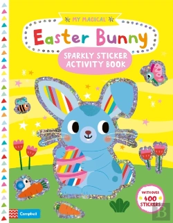 Bertrand.pt - My Magical Easter Bunny