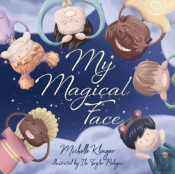 Bertrand.pt - My Magical Face