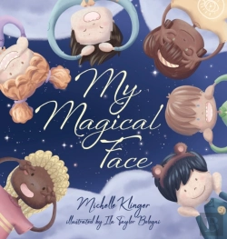 Bertrand.pt - My Magical Face