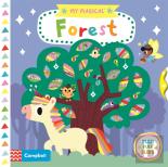 My Magical Forest