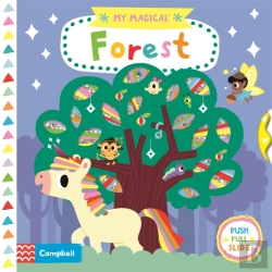Bertrand.pt - My Magical Forest