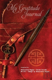 My Magical Gratitude Journal