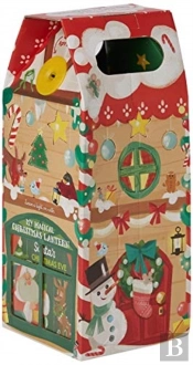My Magical Lantern Christmas