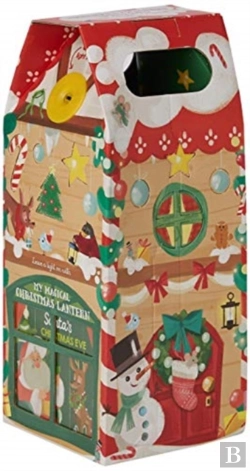 Bertrand.pt - My Magical Lantern Christmas
