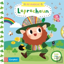 Bertrand.pt - My Magical Leprechaun