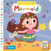 My Magical Mermaid