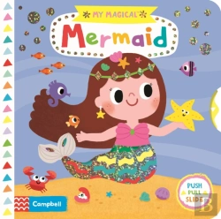 Bertrand.pt - My Magical Mermaid