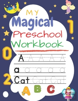 Bertrand.pt - My Magical Preschool Workbook