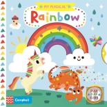 My Magical Rainbow