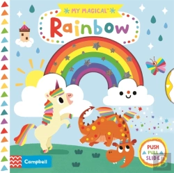 Bertrand.pt - My Magical Rainbow