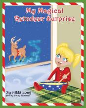 My Magical Reindeer Surprise