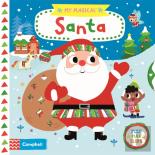 My Magical Santa