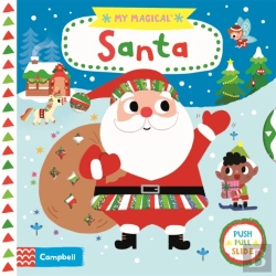 Bertrand.pt - My Magical Santa