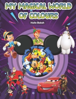 Bertrand.pt - My Magical World Of Colours