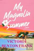 My Magnolia Summer