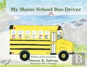 My Maine School Bus Driver