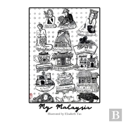 Bertrand.pt - My Malaysia