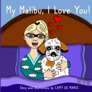 My Malibu, I Love You!