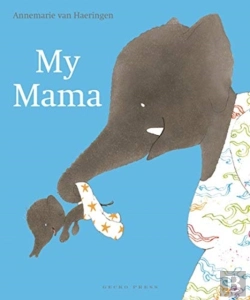 Bertrand.pt - My Mama
