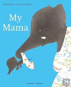 Bertrand.pt - My Mama