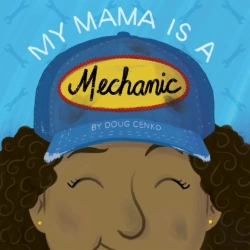 Bertrand.pt - My Mama Is A Mechanic