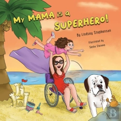 Bertrand.pt - My Mama Is A Superhero!