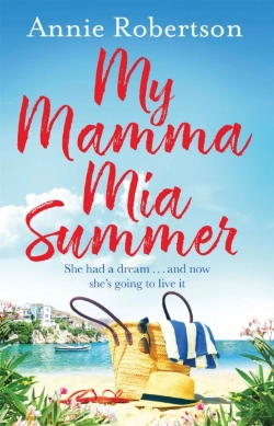 Bertrand.pt - My Mamma Mia Summer