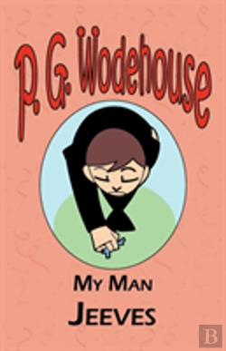 Bertrand.pt - My Man Jeeves - From The Manor Wodehouse Collection