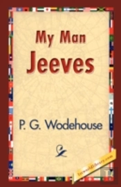 My Man Jeeves