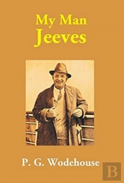 My Man Jeeves