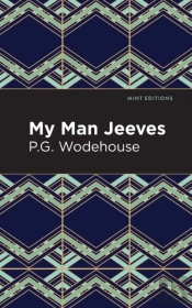 My Man Jeeves