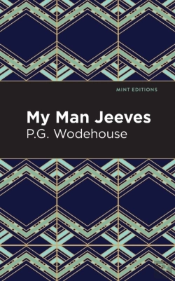 Bertrand.pt - My Man Jeeves