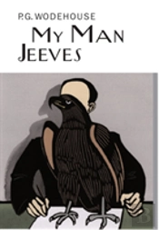 My Man Jeeves
