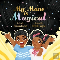 Bertrand.pt - My Mane Is Magical