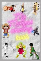My Mangas Coloring Book