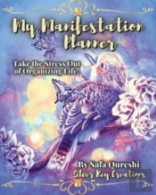 My Manifestation Planner