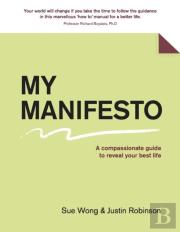My Manifesto