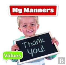 Bertrand.pt - My Manners