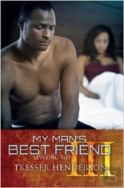 My Man'S Best Friend Iii