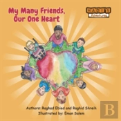 My Many Friends, Our One Heart